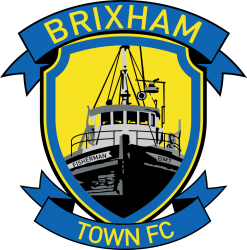 Brixham Town FC Youth badge