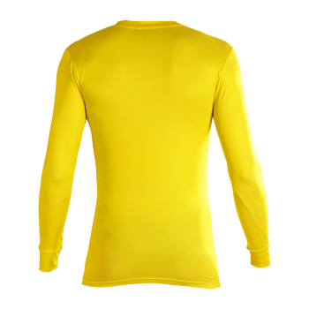 Football Base Layer Yellow